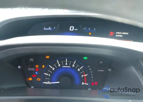 2014 Honda Civic Lx z USA, uszkodzony, nr VIN 19XFB2F51EEZ10138